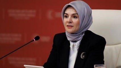 Bakan Göktaş, İstanbul'da kendisini sosyal medyadan davet eden gence kız istedi!