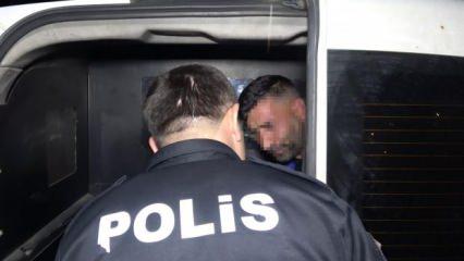 8. kez alkollü yakalanınca ehliyetine 2060 yılına kadar el konuldu