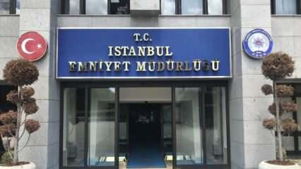 İstanbul Emniyeti'nden suikast iddialarına açıklama: Somut delil yok