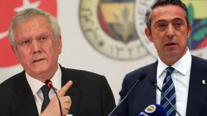 Koç haberlerine sert tepki: 'Yüreğin varsa açıkla'