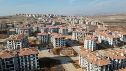 Gaziantep Büyükşehir'den 3 bin konut müjdesi! Başvurular başladı