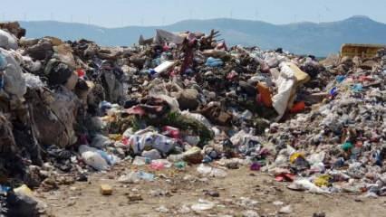 İzmir Büyükşehir Belediyesi'ne 3,7 milyon TL ceza
