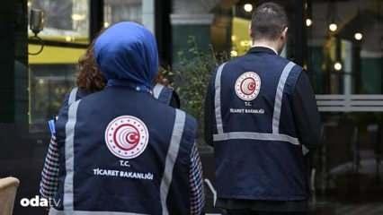 Bu ürünleri sakın almayın! Piyasadan toplatılıyor