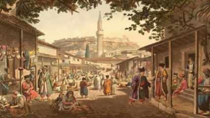 İnsanın ihyasından medeniyetin inşasına…