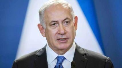 Netanyahu işgal planını deşifre etti: Tamamen onun fikriydi!