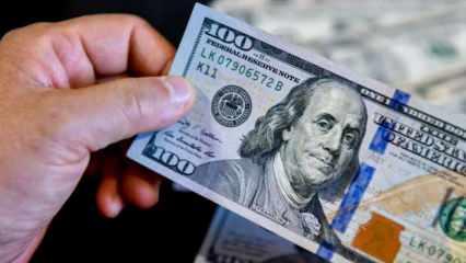 Dolar yeniden güçleniyor, Euro güç kaybediyor