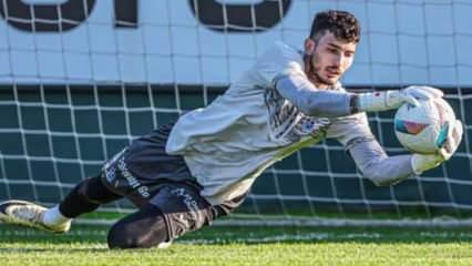Trabzonspor'da Galatasaray maçı öncesi Uğurcan Çakır gelişmesi!
