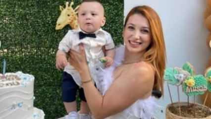 17 yıllık başarı hikayesi! Anne de oldu şampiyon da