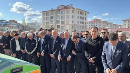 Acun Ilıcalı'nın acı günü! Necdet Ilıcalı vefat etti