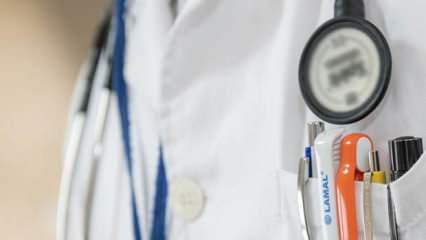 Aile hekimliğinde yeni uygulama! Yarın başlıyor