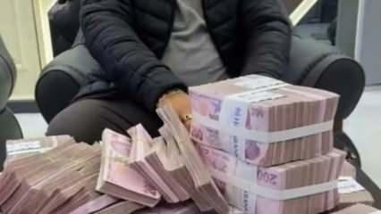 Akıl almaz tezgah! Villasına çöküp TikTok’ta paylaştılar: Akıyor bugün maşallah