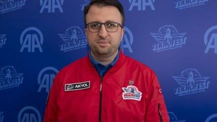 Akyol: Aselsan ambargolara verilmiş en iyi cevap