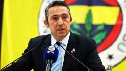 Ali Koç açıklamıştı! Jose Mourinho'ya 36 milyon euro veren takım 2. Lig ekibi çıktı