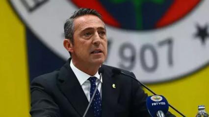Ali Koç'un istifası için kaç imza gerekiyor? Ne kadar imza atıldı?