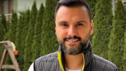 Alişan'ın mutlu günü: 7 yıl geride kaldı! 