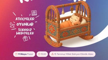 Geri sayım başladı: Anadolu’nun kayıp ninnileri Esenler’de yankılanacak