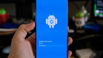 Android kullanıcılarını şoke eden açık! Telefonunuz tehlikede olabilir
