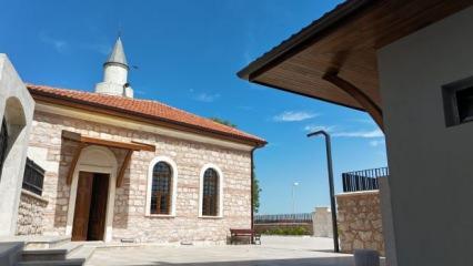 Asırlar sonra gün yüzüne çıkarıldı!