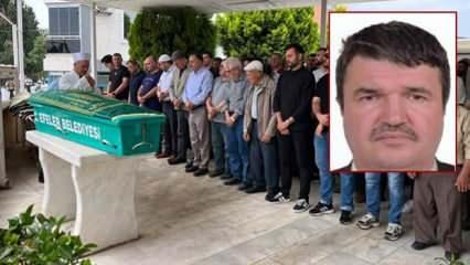 Aydın'da 57 yaşındaki müezzinin acı ölümü! 