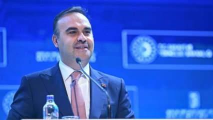 Bakan Kacır: Sanayimizi güçlendirecek yapısal adımları hızla hayata geçireceğiz