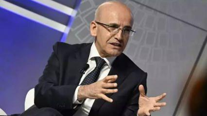 Bakan Şimşek: Sanayi üretimindeki toparlanma devam etti