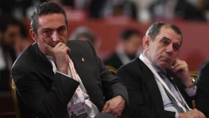 Bayern'in yıldızını kim kapacak? Fenerbahçe ile Galatasaray arasında transfer savaşı! 