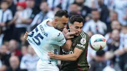 Beşiktaş - Adana Demirspor! CANLI