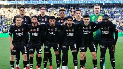 Beşiktaş’tan 'Anneler Günü' için anlamlı hareket