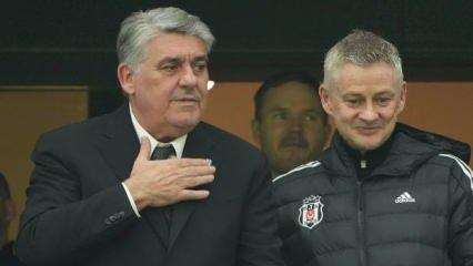 Beşiktaş'tan sürpriz forvet adayları! Kimse beklemiyordu