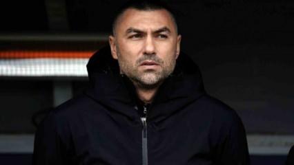 Burak Yılmaz'dan gündem olacak Türk hakem çıkışı!