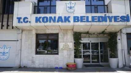 CHP'li belediyede grev: İşçiler çalışmayı bıraktı!
