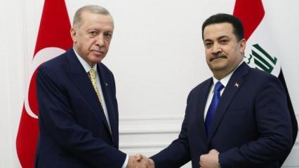 Cumhurbaşkanı Erdoğan: Hindistan-Pakistan geriliminden endişe duyuyoruz
