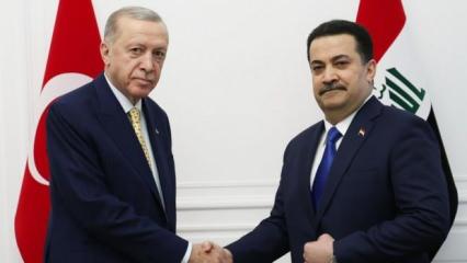 Stratejik konsey toplanıyor! Erdoğan'la kritik görüşme