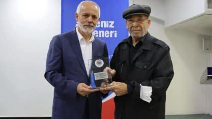 Deniz Feneri'nde yönetim güven tazeledi