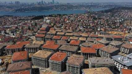 Deprem korkusu tarih oluyor: Yarısı Bizden, Güvenlik Bizden!