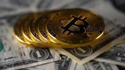 Dev bankadan şok tahmini! 'Bitcoin patlamaya hazır'