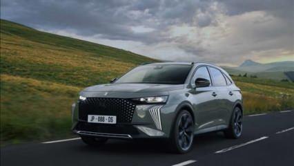 DS Automobiles'tan mayıs ayına özel finansman teklifi