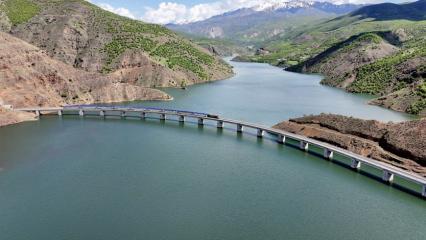 Dünyanın en gözde rotalarından biri: Derdi tasayı unutturuyor!