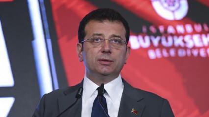 Ekrem İmamoğlu'nun X hesabı kapatıldı