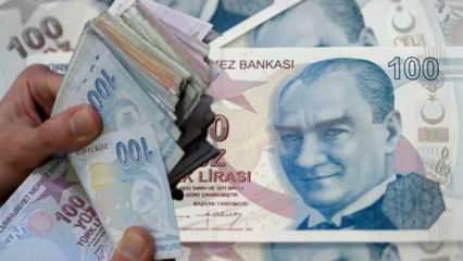 Emekliye 4 bin TL anında ödeme: Kurban bayramı ikramiye tarihi 2025