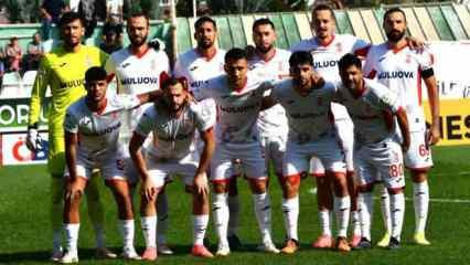 Eski Süper Lig ekibi şimdilerde 3. Lig'de: Yardım kampanyası başlattılar