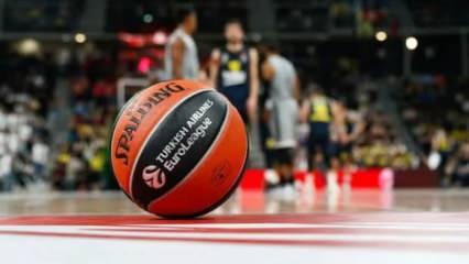 Euroleague'in efsane takımı, FIBA Şampiyonlar Ligi'ne geçti