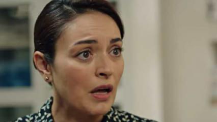 Ezgi Mola'ya kötü haber: Evi işgal edildi