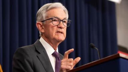 Fed Başkanı Powell: Ekonomik büyüme yavaşlayabilir