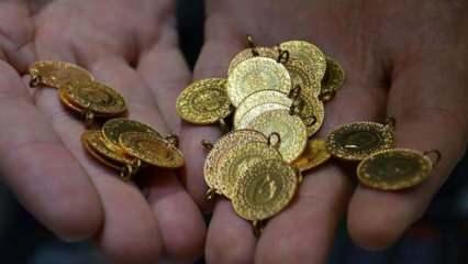 FED’in hamlesi kritik! Altın için asıl senaryo başladı mı? 