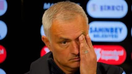 Fenerbahçe'den Mourinho'ya 'gece kulübü' sansürü: Bozuk para örneği vermişti