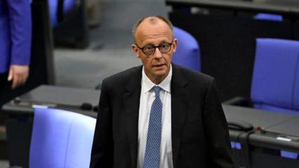 Friedrich Merz kimdir? Eşi kim? Almanya Başbakanı Friedrich Merz'in biyografisi