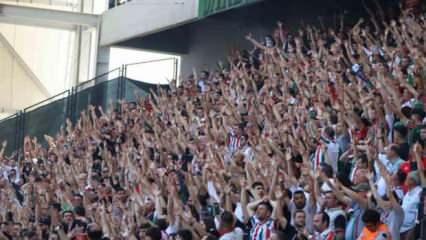 Futbolcular ihtar çekmişti: 3. Lig ekibine 6 milyon TL'lik 'can yeleği'