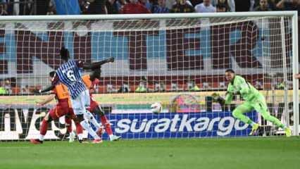 G. Saray şampi...