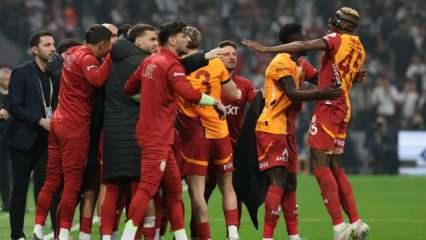 Galatasaray'da bir imza daha! Anlaşma sağlandı